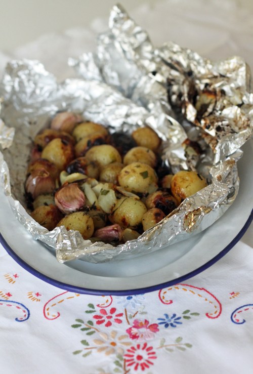 Yhden paketin syö ihan helposti ilman sen kummempia lisukkeita.