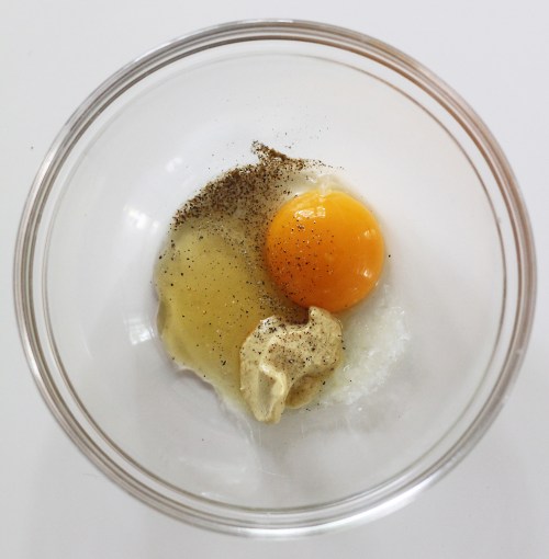 Näistä se lähtee.