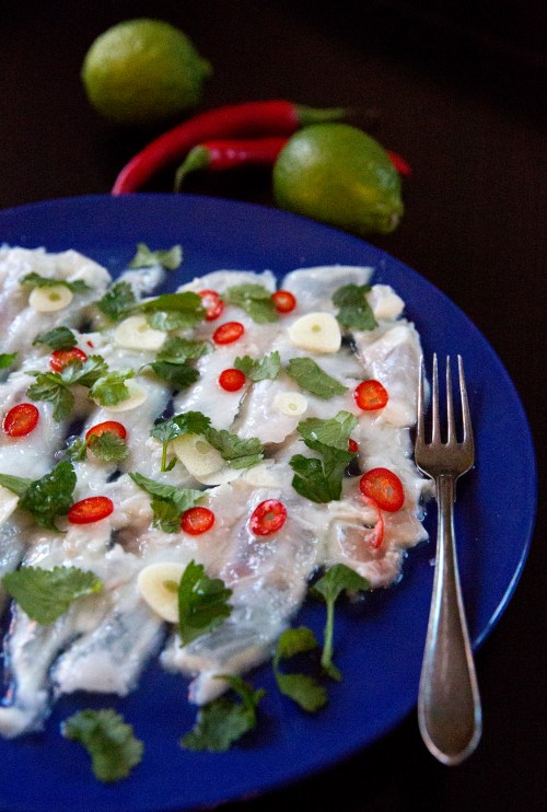 ceviche